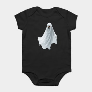Ghost Lover Baby Bodysuit